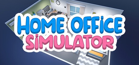 Games like Home Office Simulator