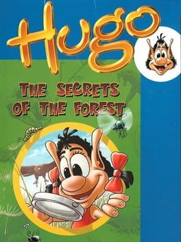 Games like Hugo: The Secrets of The Forest