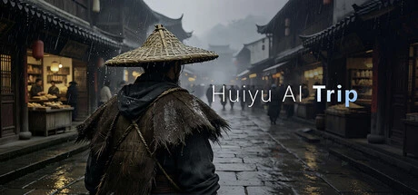 Games like Huiyu AI Trip