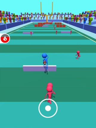 Hyper Football screenshot