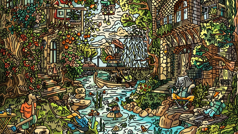 I commissioned some bunnies 9 screenshot