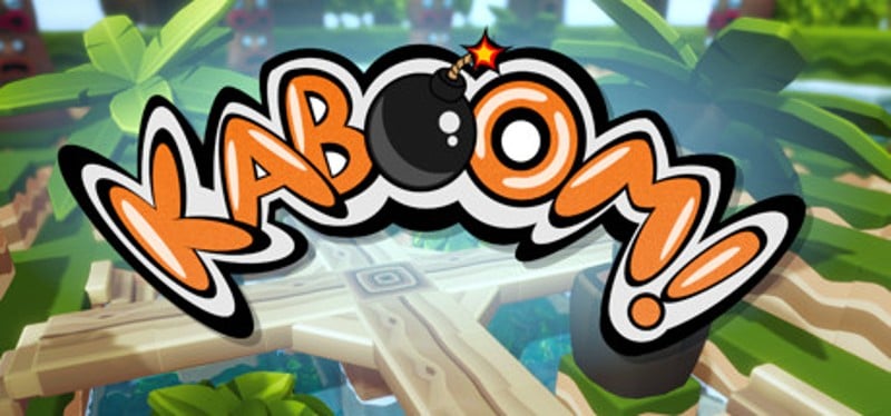 Kaboom! Game Cover