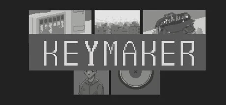Games like Keymaker