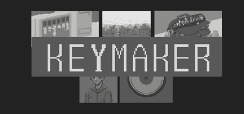 Keymaker Image