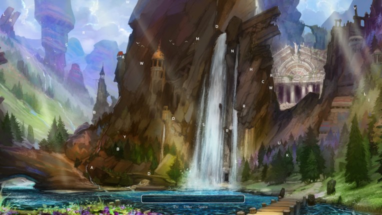 Keystone Library screenshot