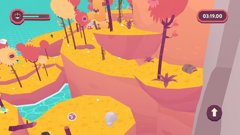 Kings of the Castle screenshot