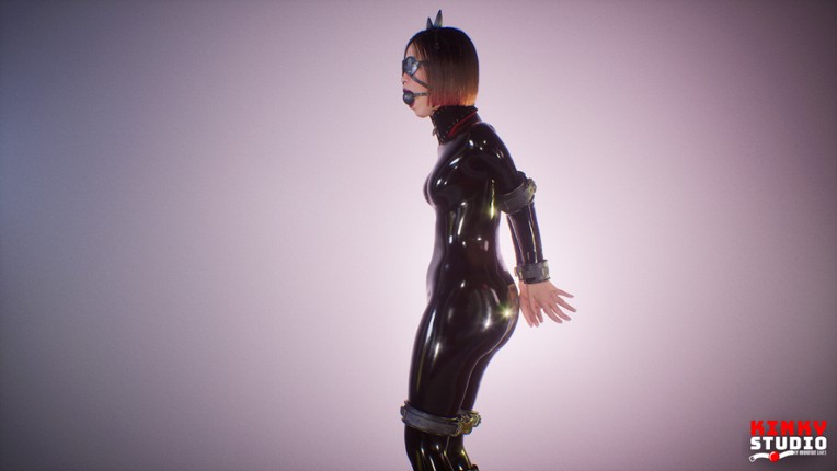 Kinky Studio screenshot