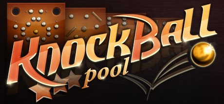 Games like Knockball pool