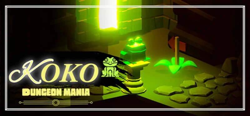 KOKO Dungeon Mania Image