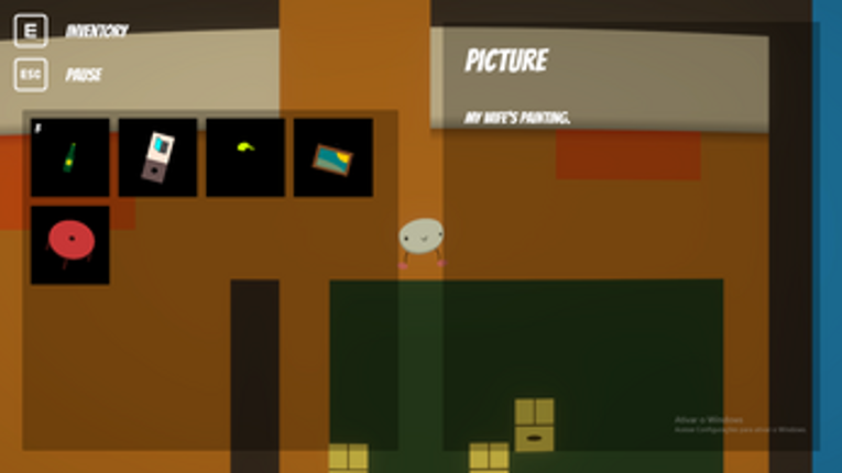 Kombi's New Home Image