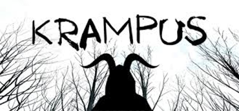 Krampus Game Cover