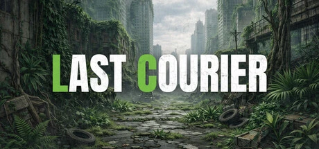 Games like Last Courier