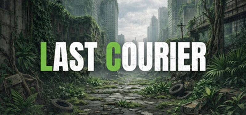 Last Courier Image