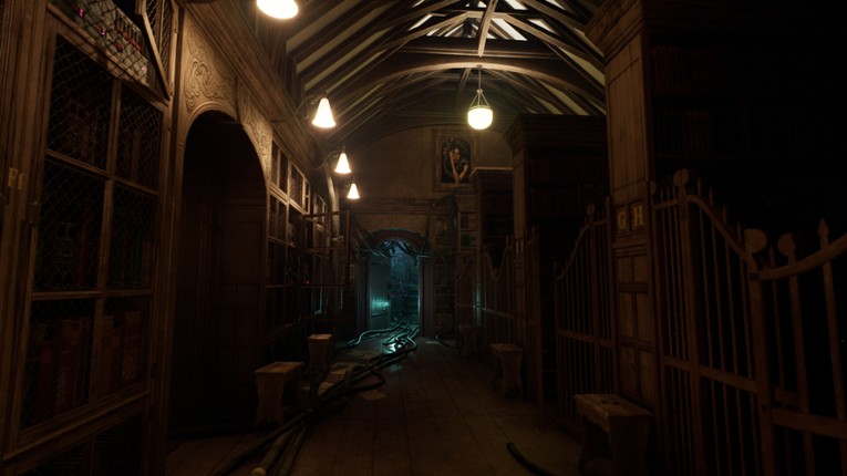 Last Signal screenshot