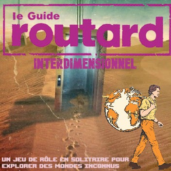 Games like Le Guide Du Voyageur Interdimensionnel