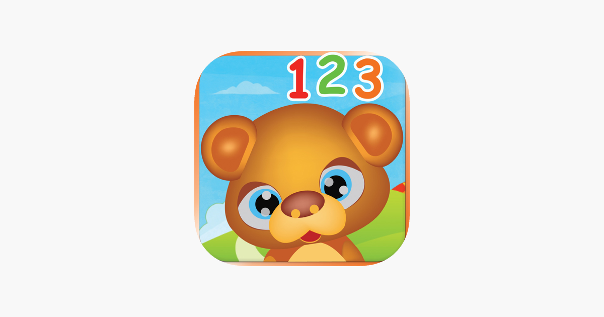 Games like Learn  Numbers For Toddlers - Free Educational Games For Toddlers