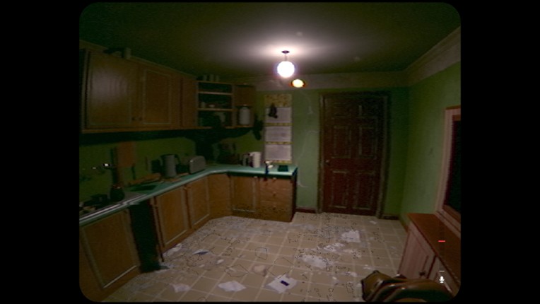 Left to Rot screenshot