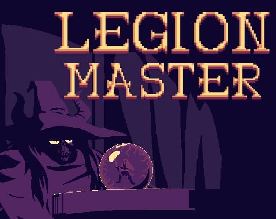 LEGION MASTER Image