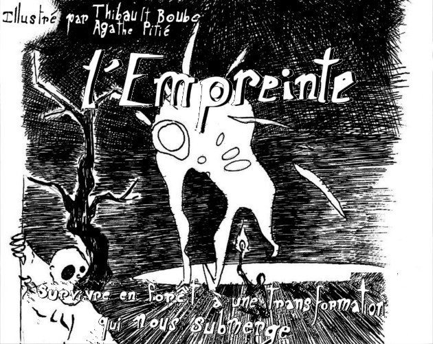 Games like L'Empreinte