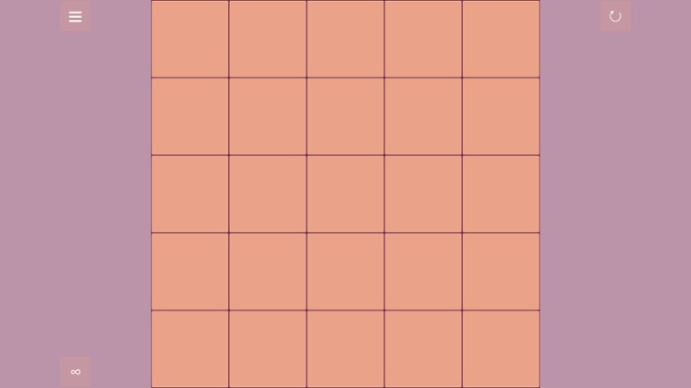 LeonWaan MineSweeper screenshot