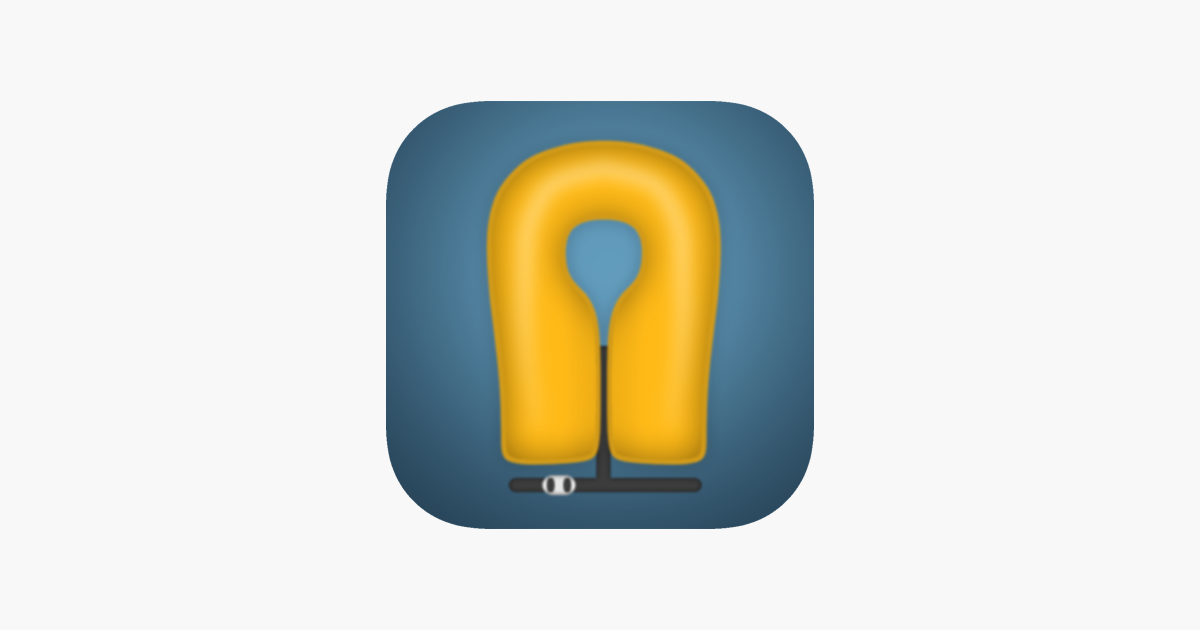 Games like Life Vest App