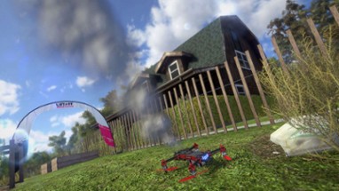 Liftoff: Drone Racing Image