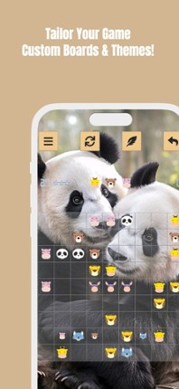 Line 98 ™ screenshot