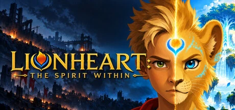 Games like Lionheart: The Spirit Within