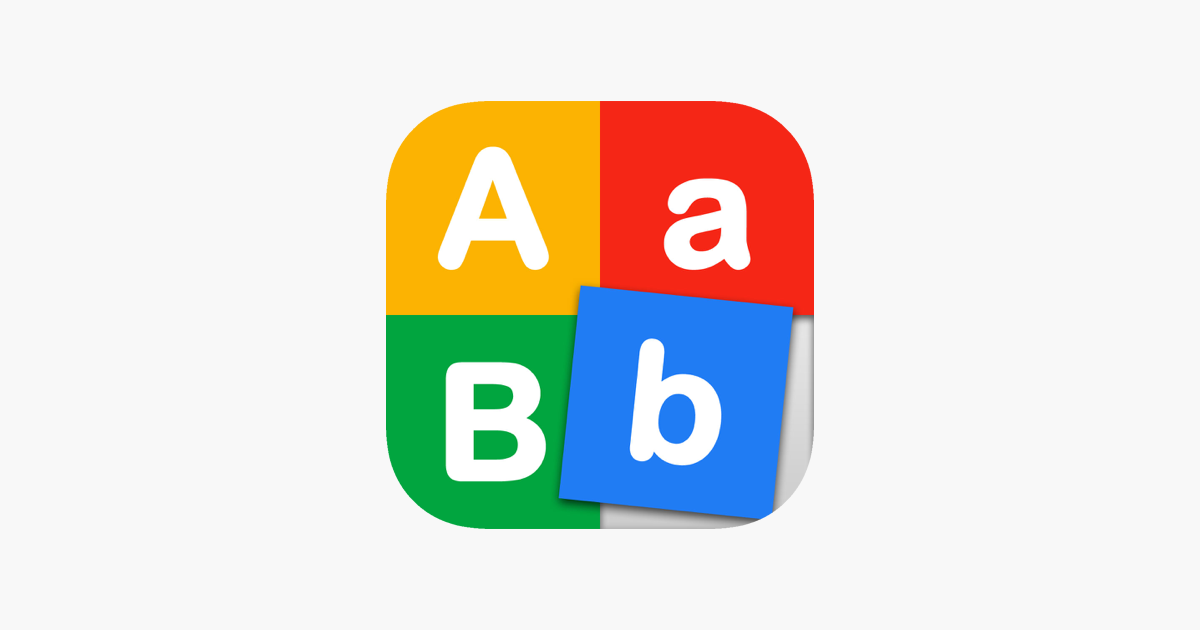 Games like Little Matchups ABC - Alphabet Letters and Phonics
