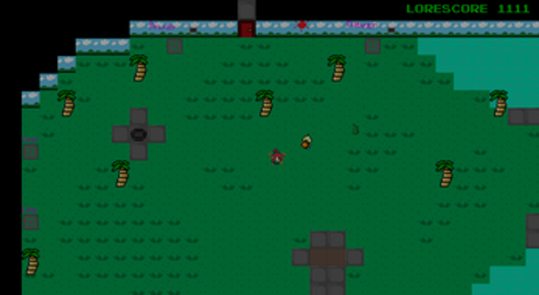 Lorefairy - The Game Image