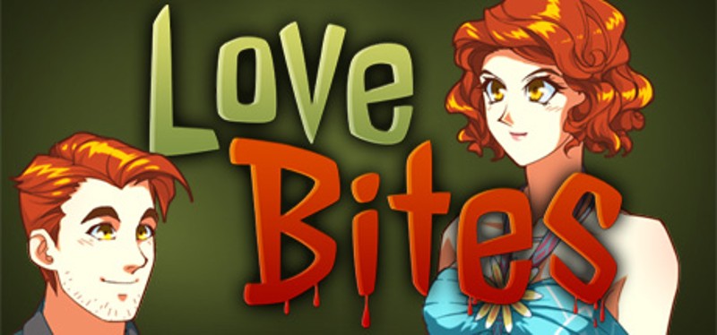 Love Bites Game Cover