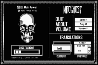 MacGhost Image