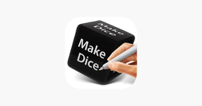 Make Dice Image