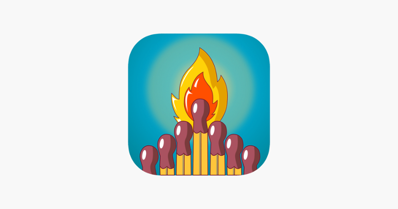 Matches - Chain Reaction Game Image