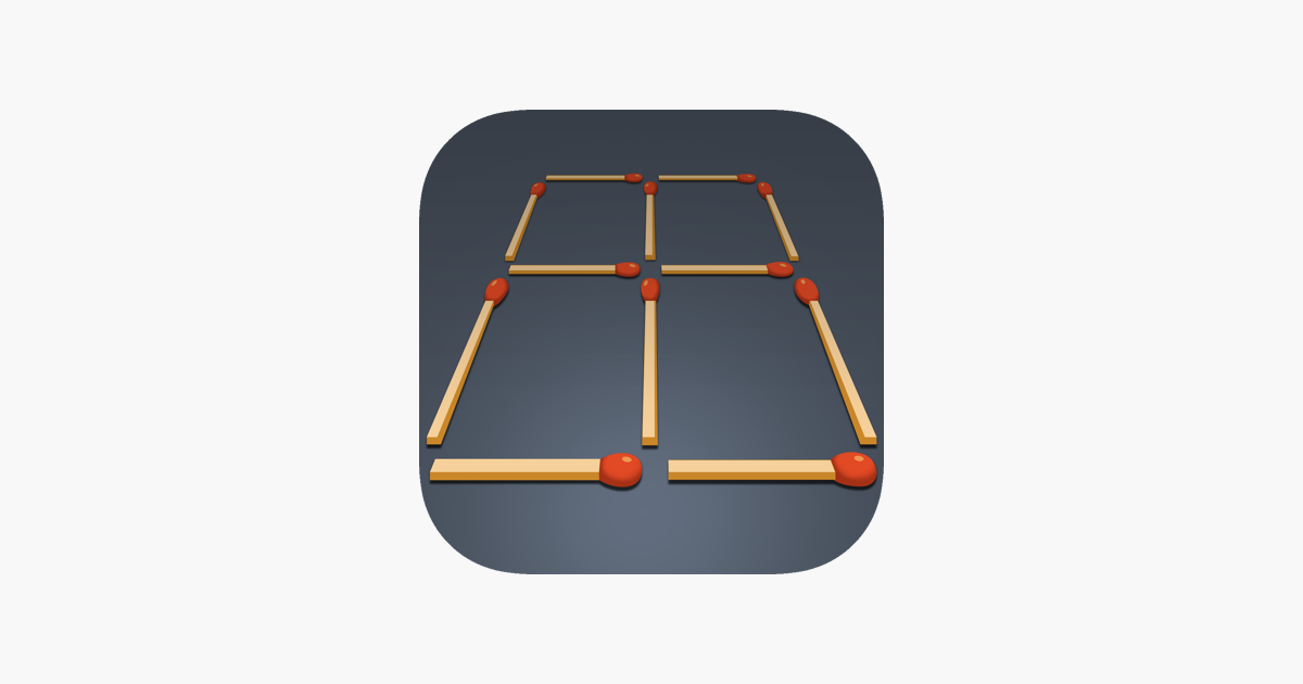 Games like Matchstick Puzzle King