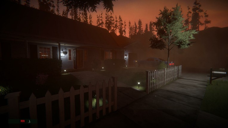 McBelle Manor screenshot