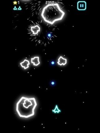 Meteor Hit screenshot
