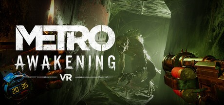 Games like Metro Awakening