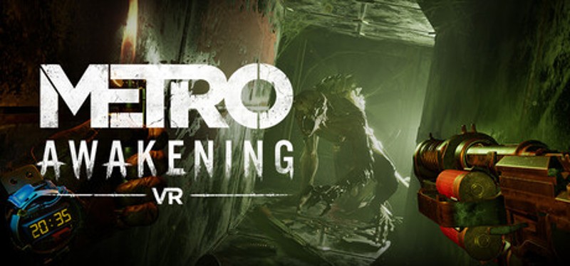 Metro Awakening Image