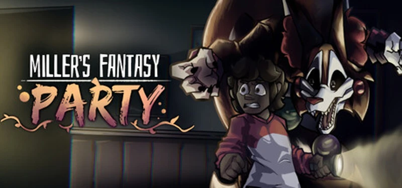 Miller's Fantasy: PARTY Image