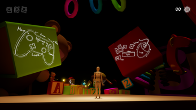 Minutes to Midnight screenshot