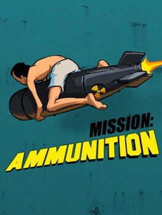 Mission: Demolition Game Cover