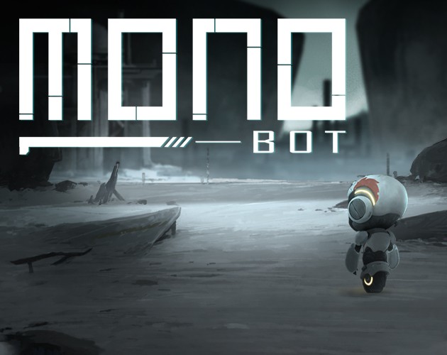 Games like MONOBOT