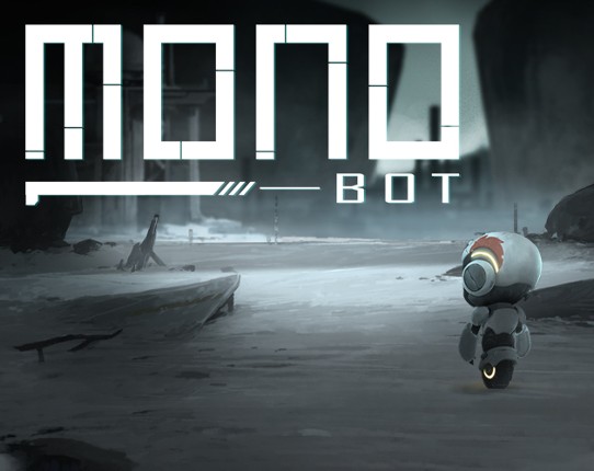 MONOBOT Game Cover