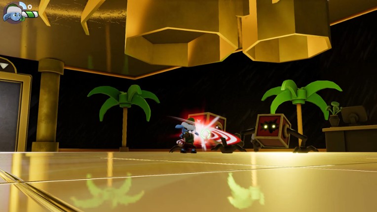 Mr. Sanna Clozz screenshot