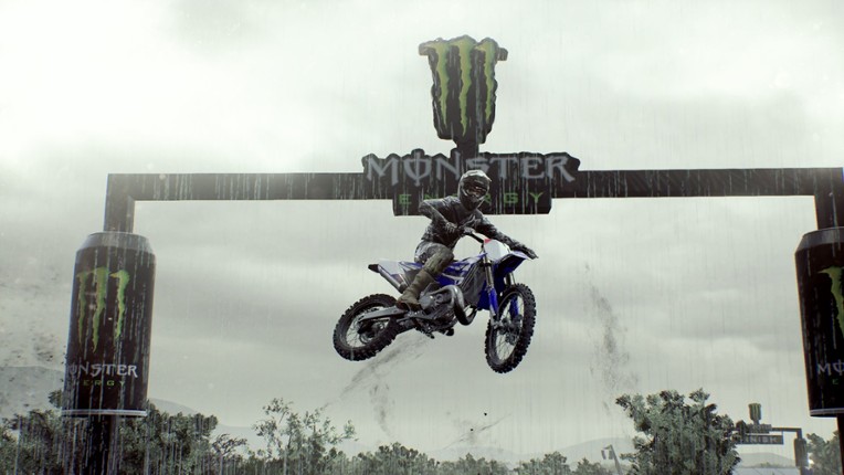 MXGP3 screenshot