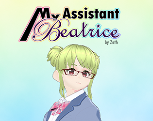 Games like My Assistant Beatrice