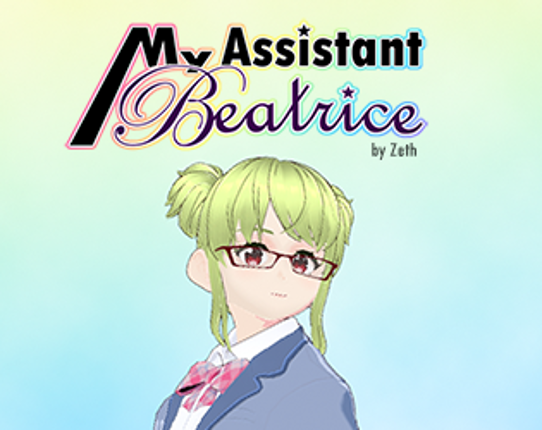 My Assistant Beatrice Game Cover