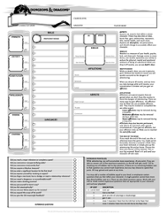 New Game Plus - A 5e Hack Image