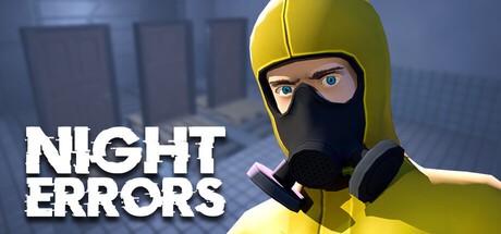 Games like Night Errors